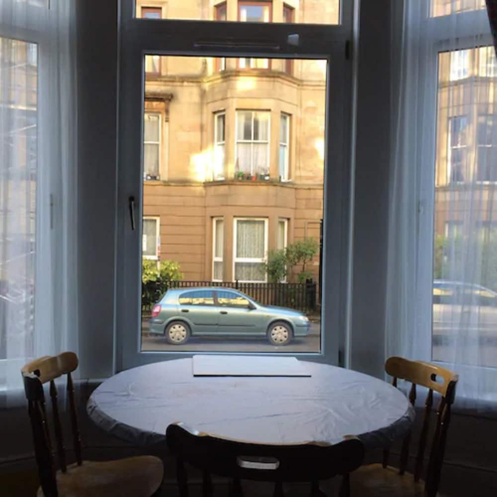 Beersbridge Lodge Glasgow Bagian luar foto