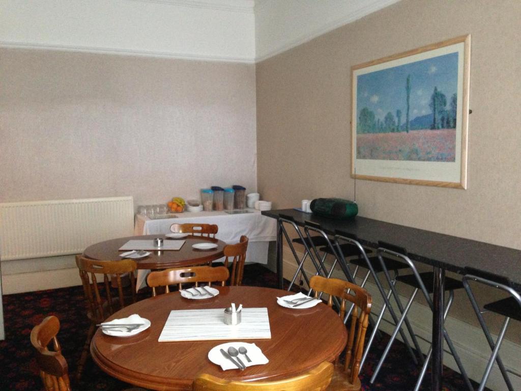 Beersbridge Lodge Glasgow Bagian luar foto