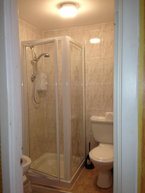 Beersbridge Lodge Glasgow Ruang foto
